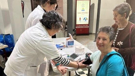 La Zubia fomentará un estilo de vida saludable con la Semana de la Salud