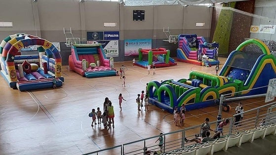 La Zubia subvenciona la Escuela de Verano a los niños de familias con menos recursos económicos