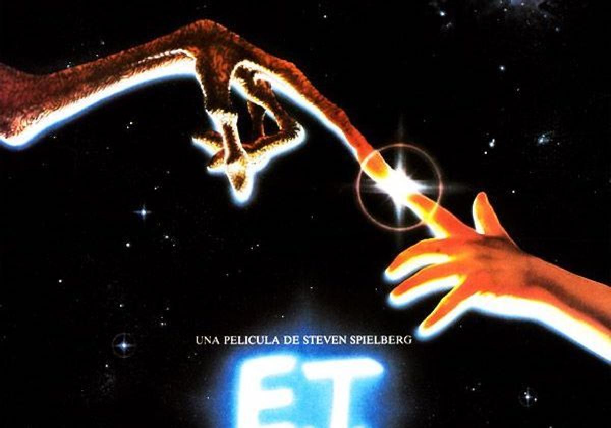 Los vecinos de La Zubia podrán disfrutar del clásico 'E.T.' al fresquito