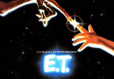 Los vecinos de La Zubia podrán disfrutar del clásico 'E.T.' al fresquito
