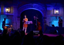 El festival zubiense Poesía en el Laurel apunta a la vanguardia norteña