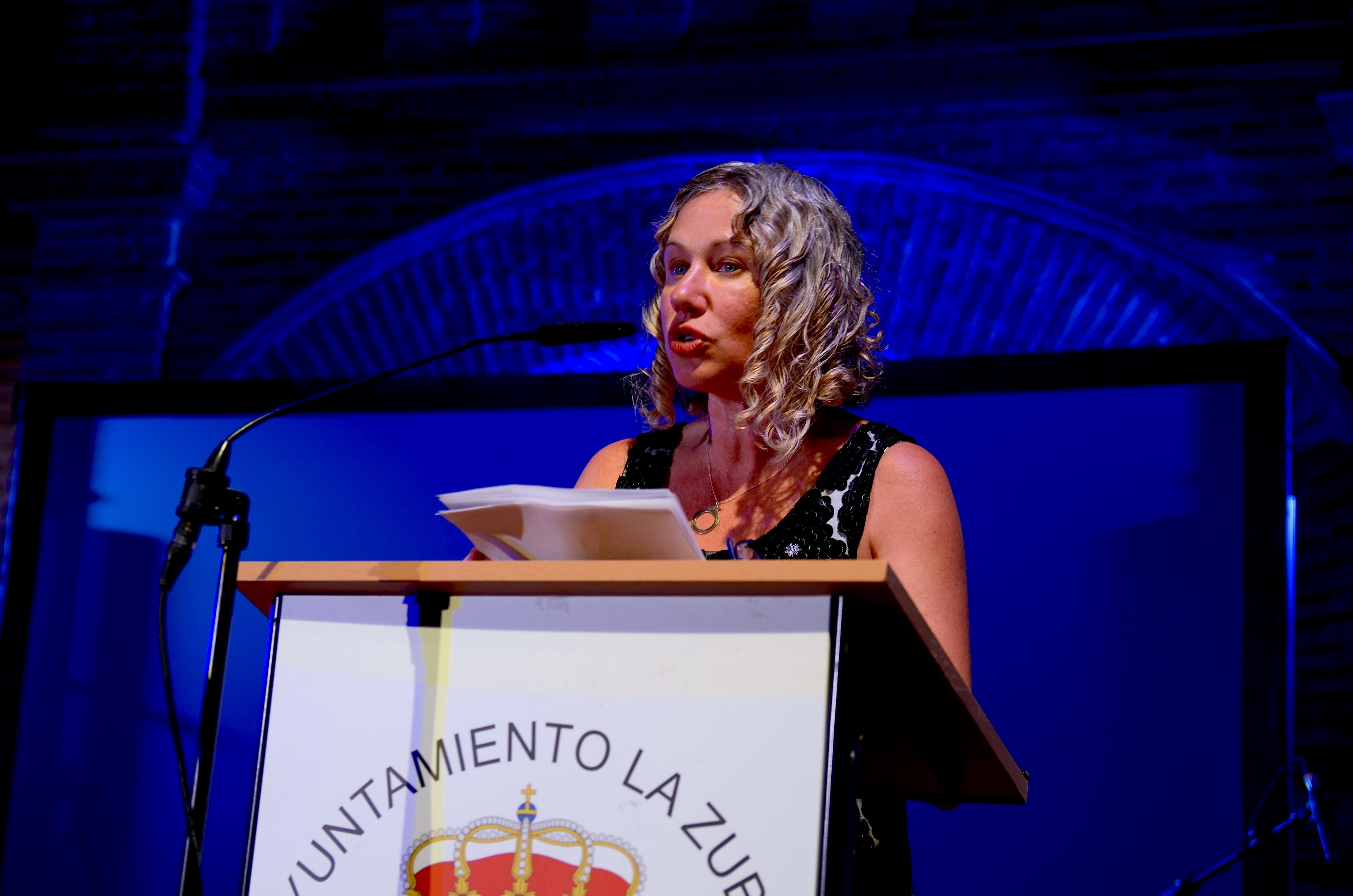 El festival zubiense Poesía en el Laurel apunta a la vanguardia norteña
