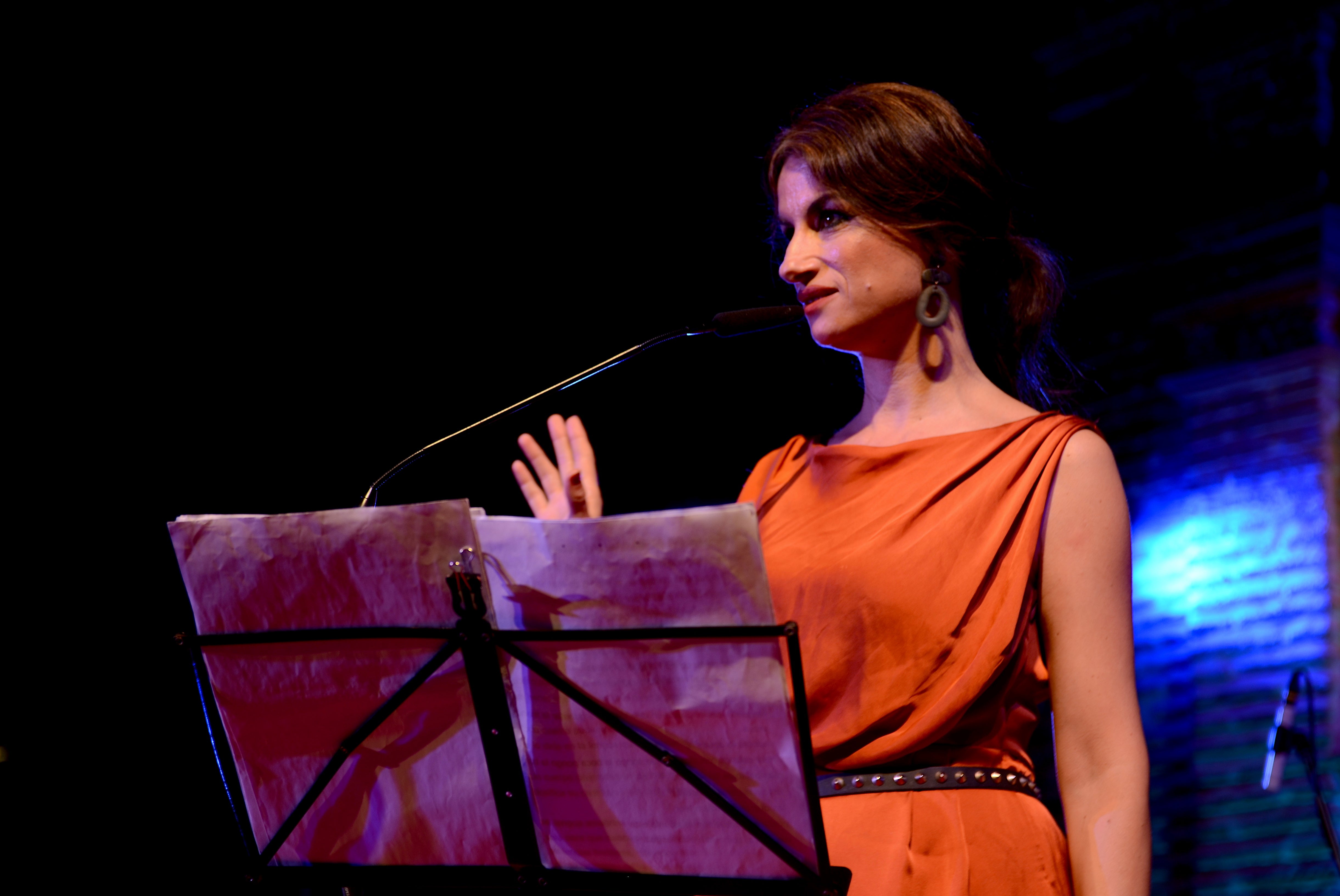 El festival zubiense Poesía en el Laurel apunta a la vanguardia norteña