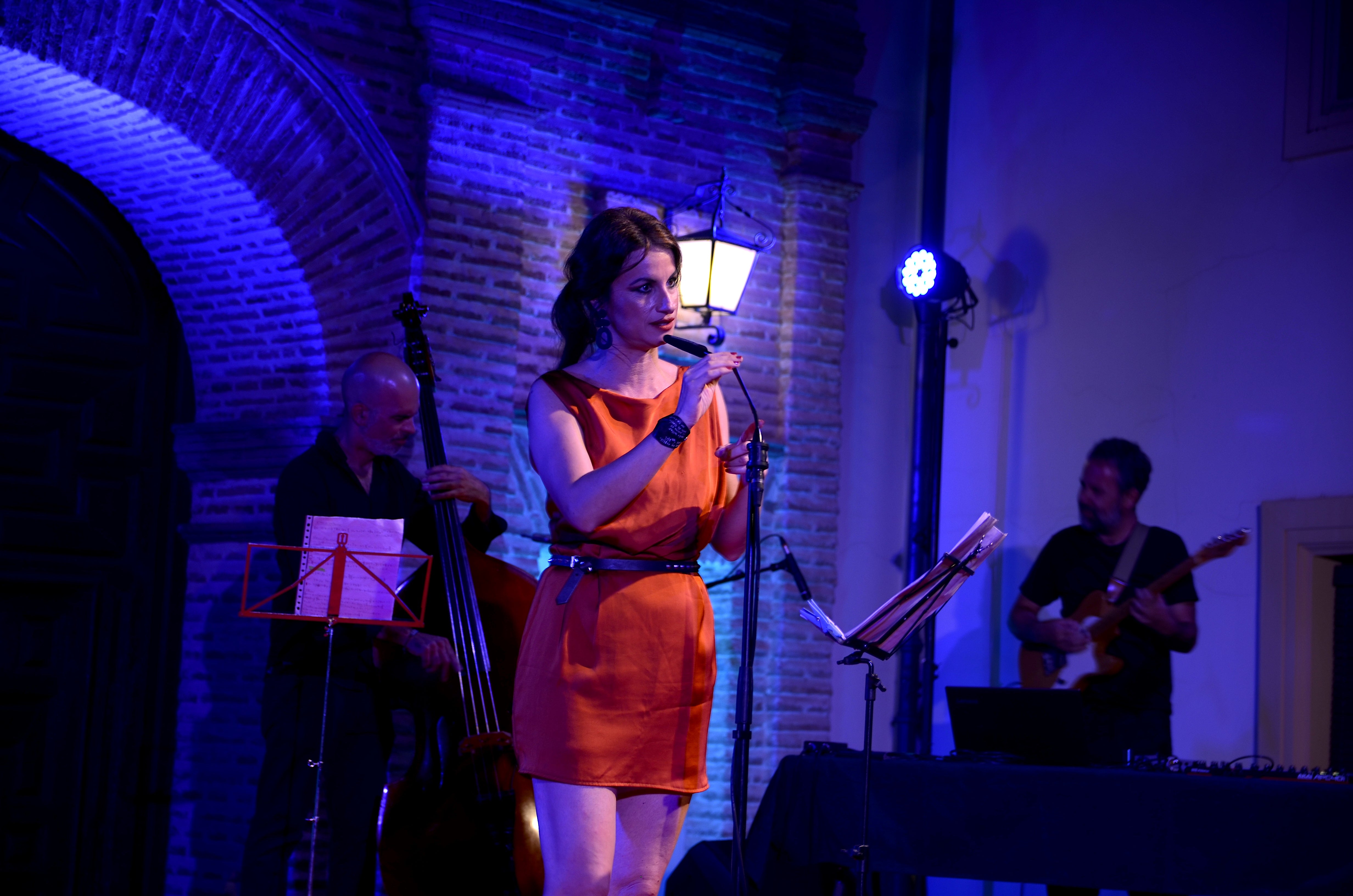 El festival zubiense Poesía en el Laurel apunta a la vanguardia norteña