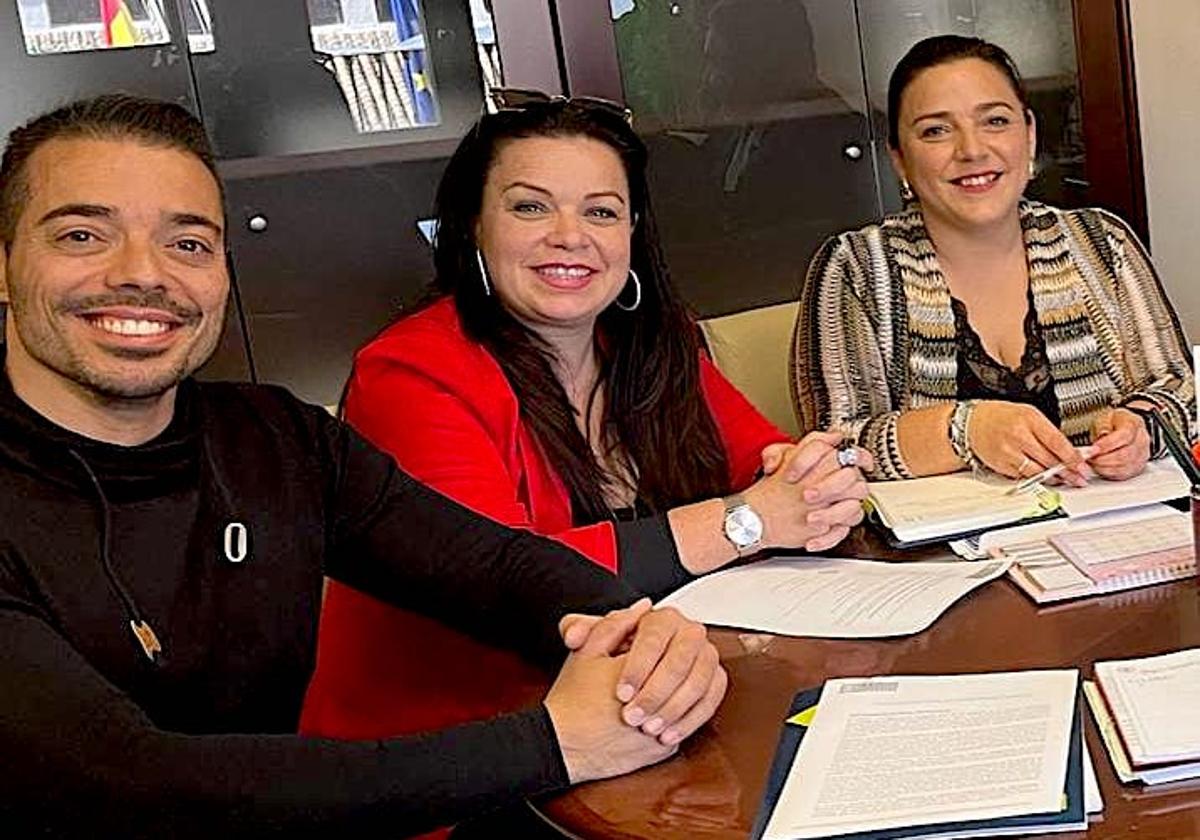 El Ayuntamiento destinará una partida de 5.000 euros para estas ayudas.