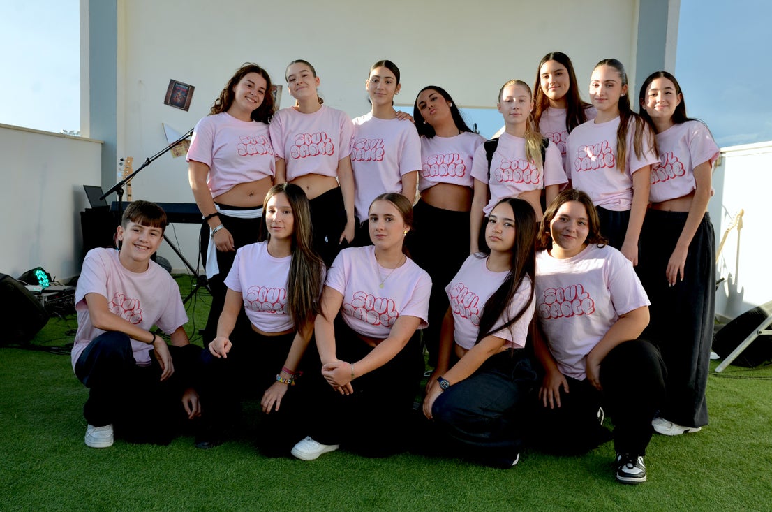 Exposición en La Zubia: 'Young project volumen III'