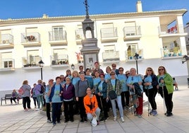 Convivencia, tradición y empoderamiento se dieron la mano en la cita.
