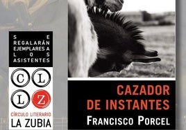 La Zubia recopila y presenta la obra del artista Francisco Porcel Barrales