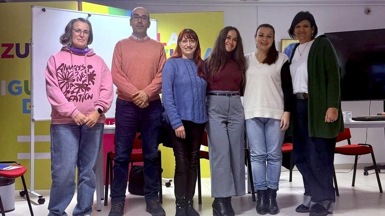 'Marzo en violeta', una agenda para reivindicar la igualdad real en La Zubia