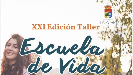 La Zubia convoca una nueva edición de su 'Escuela de Vida'