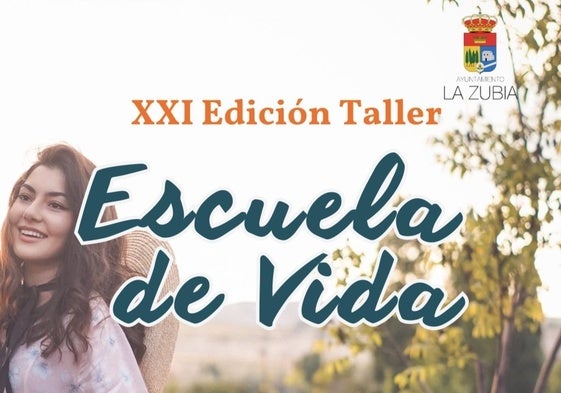 La Zubia convoca una nueva edición de su 'Escuela de Vida'
