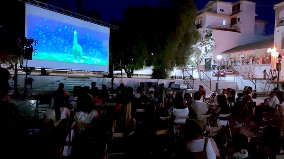 La Zubia presenta una variada programación cultural para dinamizar sus noches de verano