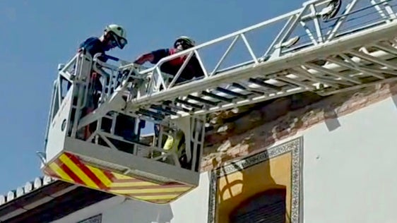 La Zubia bonificará el impuesto de obras a las viviendas y comercios afectados por los terremotos