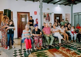 La Zubia celebra su Semana del Mayor con una amplia programación intergeneracional