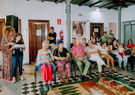 La Zubia celebra su Semana del Mayor con una amplia programación intergeneracional