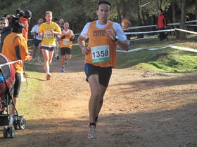 La Zubia celebra su XXI Cross de Navidad