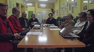 Diego Díaz: “El electorado recupera la confianza en el PSOE”