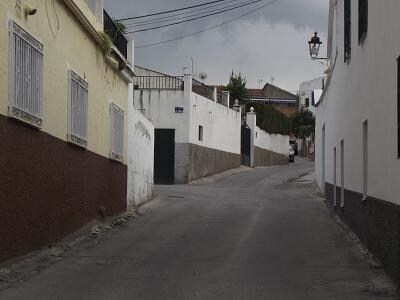 El Ayuntamiento lavará la cara al barrio de la Granja, la plaza de la Erilla y Eras Altas