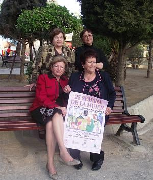 Asamblea Clara Campoamor: 9.000 días empleados en la lucha por la igualdad