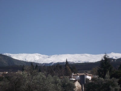 La Zubia pone en valor el Parque Natural de Sierra Nevada ante el Patronato de Turismo