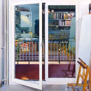 Exposición colectiva en Gaz Galería de Arte La Zubia