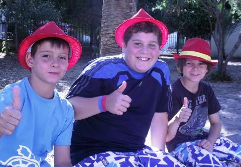 La Zubia, confiada ante el histórico encuentro