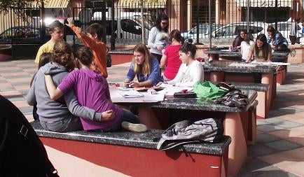 Miércoles lúdicos con The Widder en Foro Joven
