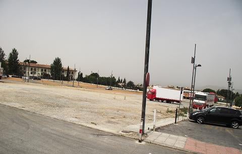 Junta y Diputación definen el acceso entre La Zubia y Granada