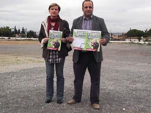 IU denuncia que el PP quiere desviar 2,8 millones de euros que “crearían empleo en La Zubia”