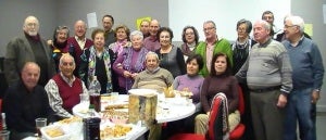 Mayores en Pro festeja sus progresos en la red