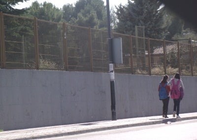 Charla sobre el Trastorno de Déficit de Atención en El Zoco