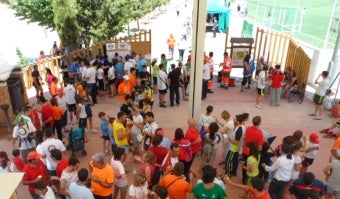 Un taller muestra a los padres las claves para reforzar a sus hijos adolescentes