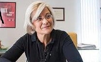 Manuela Martínez hablará de sindicalismo en La Zubia