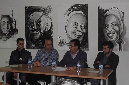 Abre la oficina de asesoramiento sociolaboral del Centro Miguel Hernández