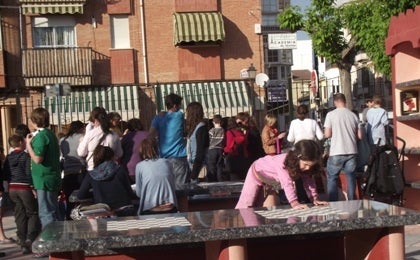 Charla de la Fundación Alcohol y Sociedad para prevenir el consumo en adolescentes