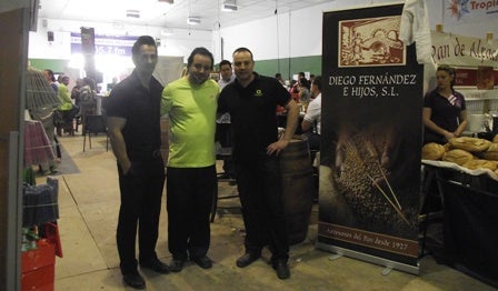 El éxito de la III edición de la Feria de la Ganga y la Tapa asegura su consolidación