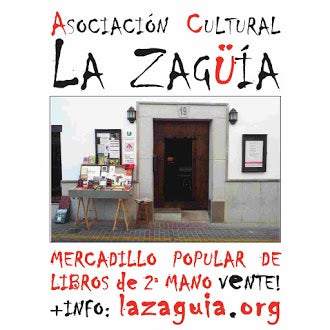 Charla sobre budismo y Ramón Repiso como poeta ivitado, en La Casa con Libros