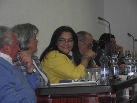 EL PSOE denuncia la subida "irregular" del 10% del coste del IBI