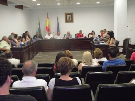 El TSJA ratifica la sentencia por acoso laboral contra el Ayuntamiento