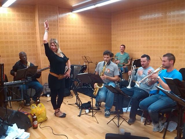 Muero por la Copla: de La Zubia a Cuba en los Viernes Clásicos