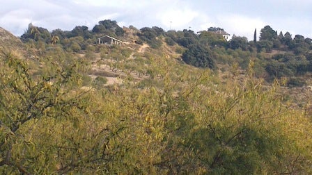 IU denuncia que el alcalde pone el Ayuntamiento a su servicio por el expediente del camino de acceso al cortijo de Corvales