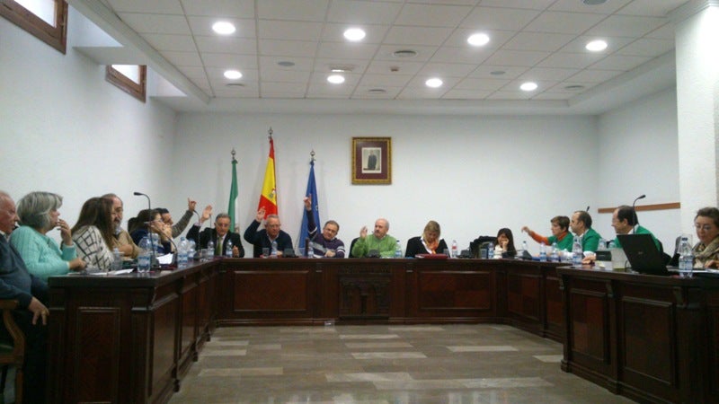 El Ayuntamiento devolverá los 280.000 euros del IBI cobrados por "error" a los vecinos