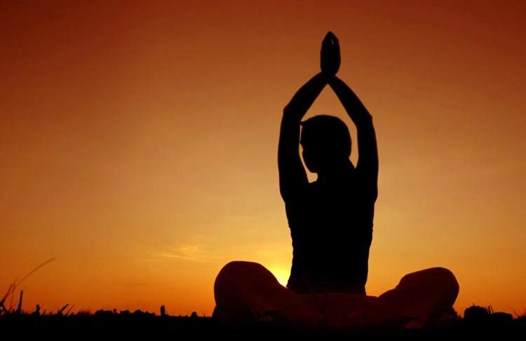 Talleres de meditación y de gastronomía
