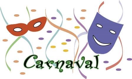 Los jóvenes preparan su disfraz para disfrutar del Carnaval