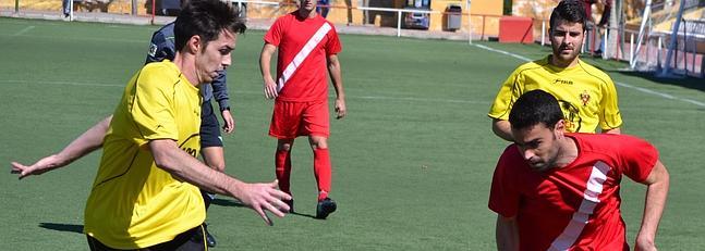 Ejercicio de fe de La Zubia ante un digno Mojácar