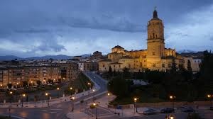 Viaje a Guadix organizado por el área del Mayor
