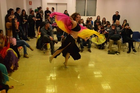 Los jóvenes demuestran su talento en 'Micro Abierto'