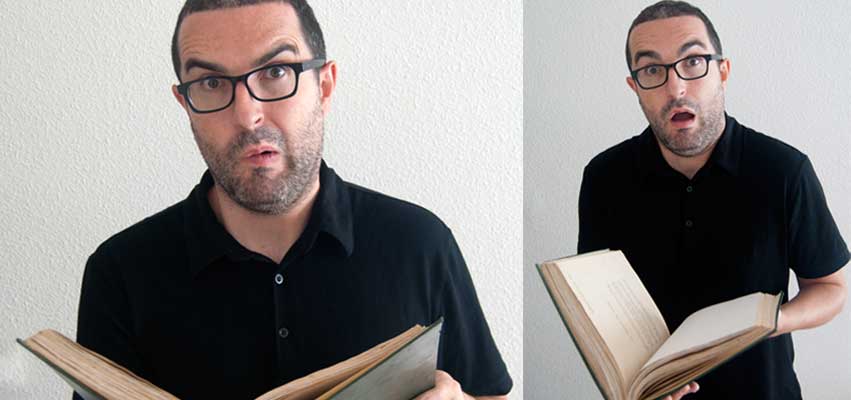 Cuentos Incorrectos de Javier Faba en La Casa Con Libros