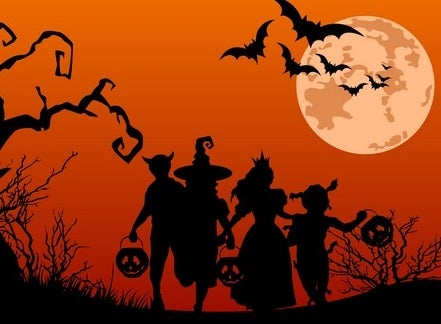 La fiesta de Halloween llega a La Zubia