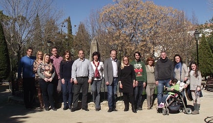 Ganemos La Zubia reúne a unas 200 personas en su asamblea constituyente
